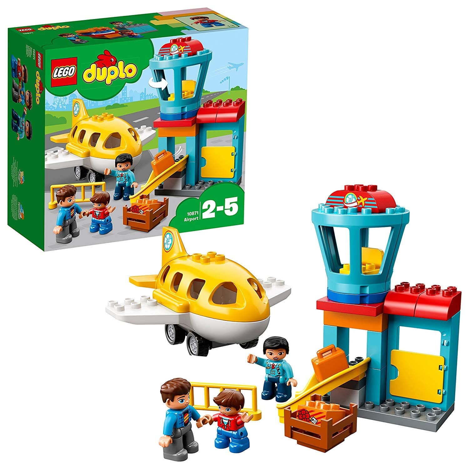 Duplo Town Aeroporto