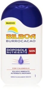 Burrocacao Doposole Nutriente Sos