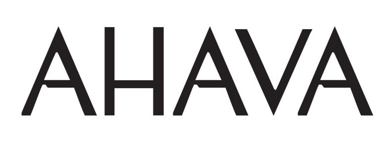 Ahava_logo