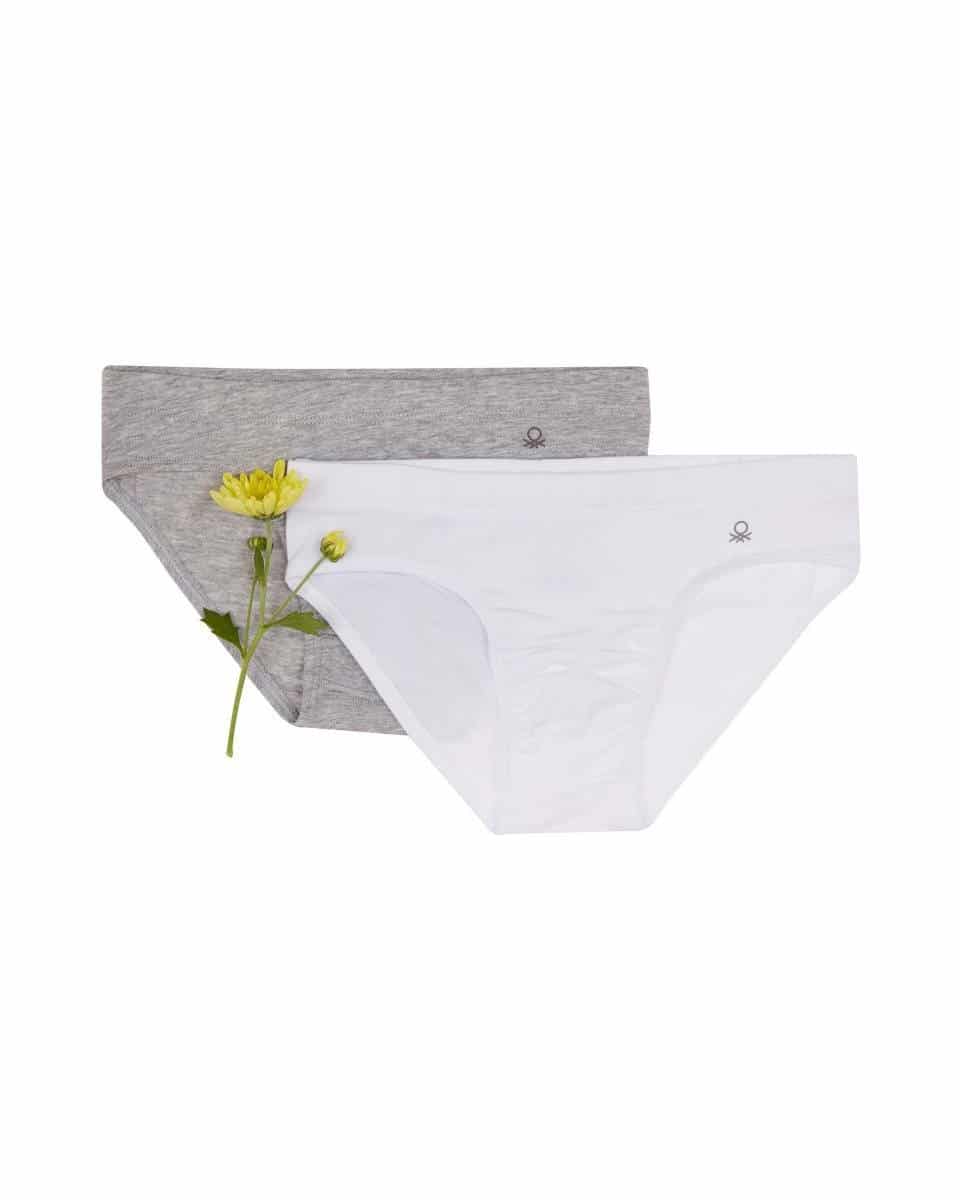 Slip Bambino con Logo