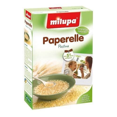 Pastina Paperelle