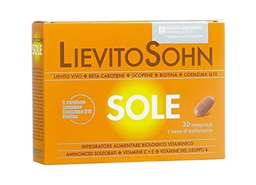 LievitoSohn Sole