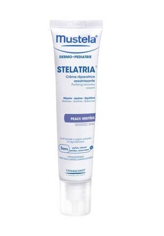 Stelatria - Crema Riparatrice