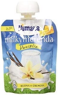 Milkymerenda Bianca