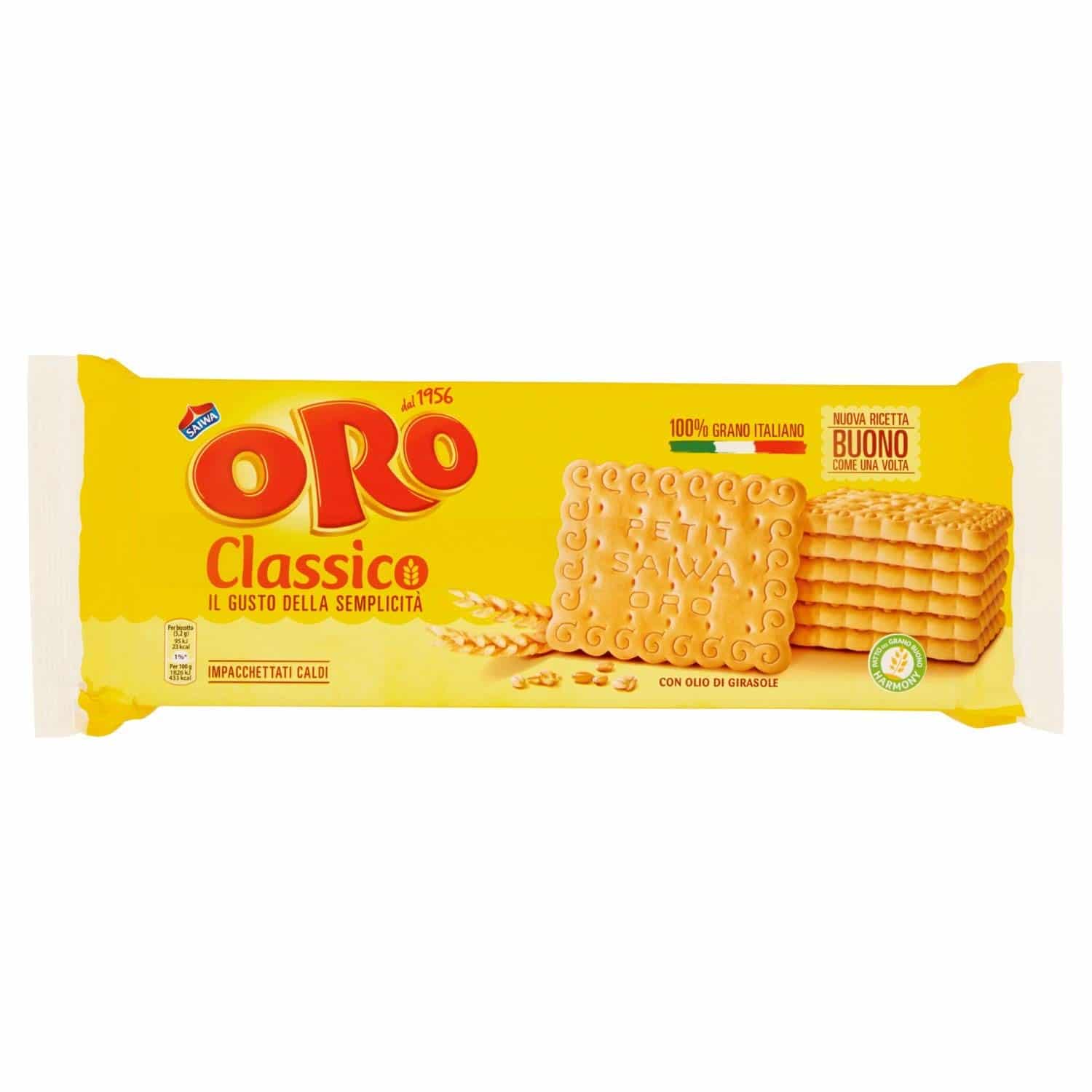 Oro Classici