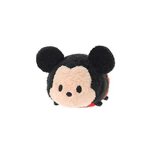 Mini Peluche di Topolino Tsum Tsum