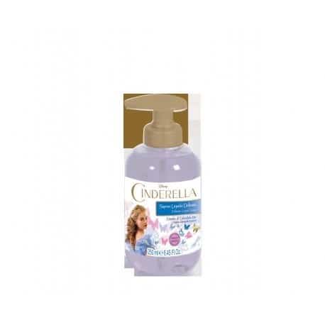 Cinderella Sapone Liquido