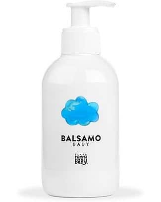 Balsamo Capelli Baby