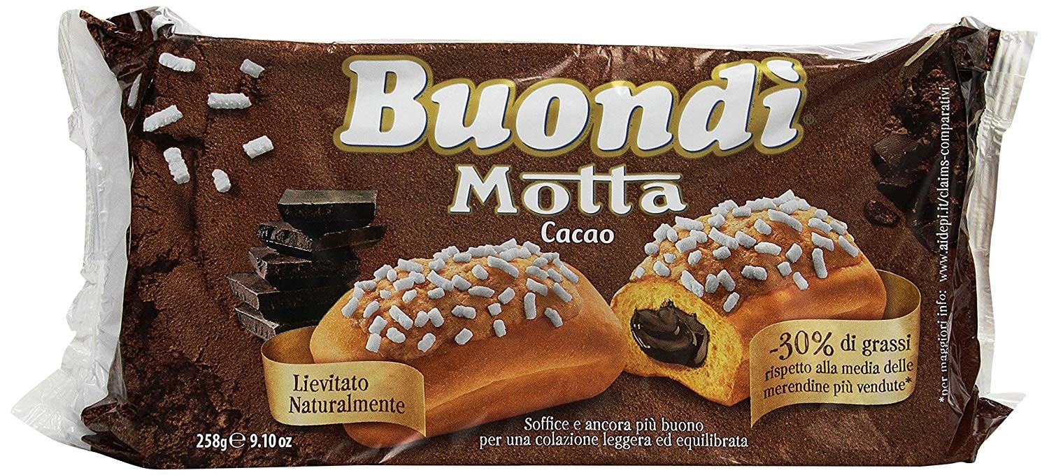 Buondì Cacao