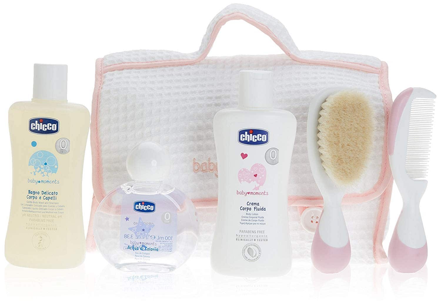 Baby Moments Set