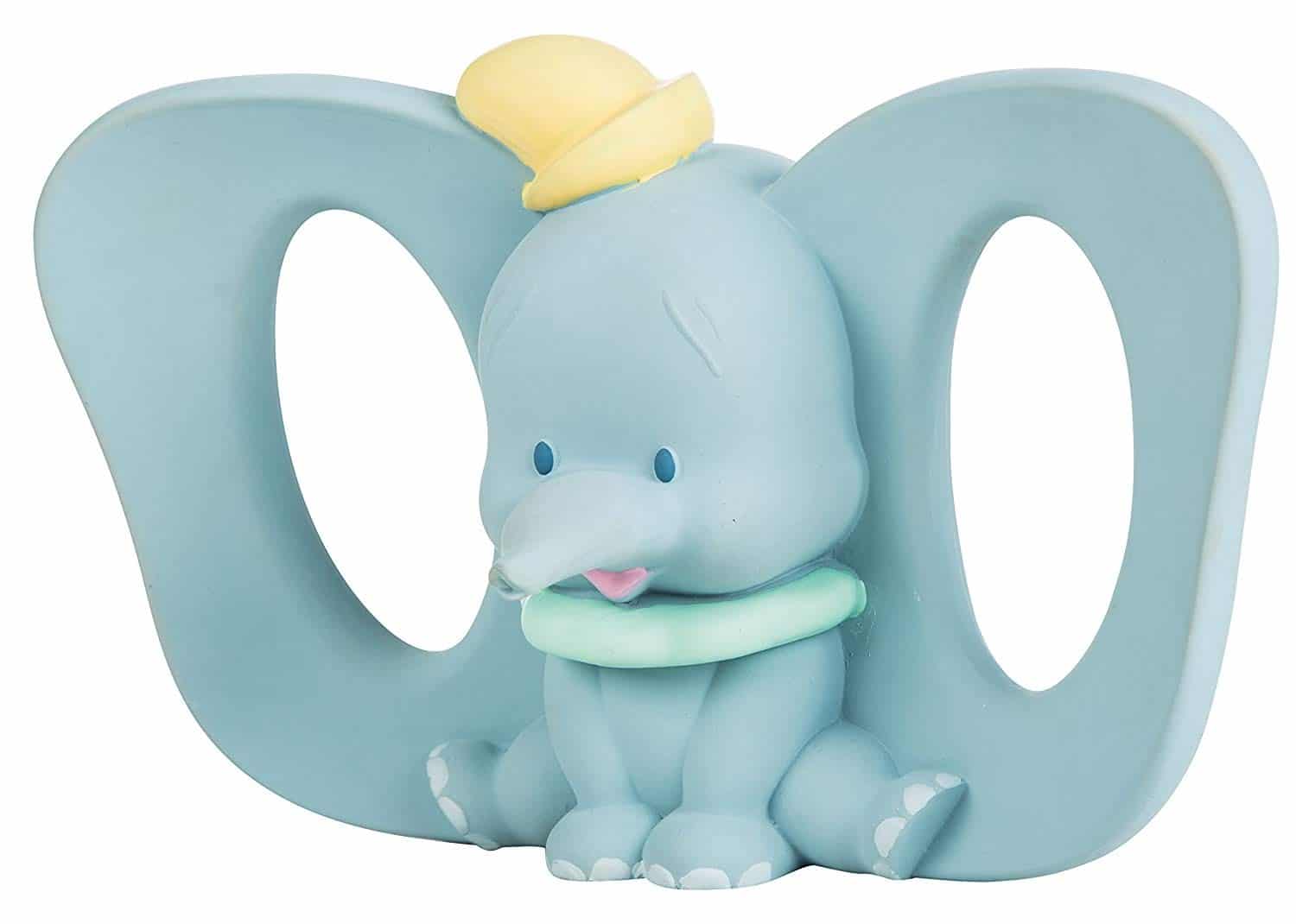 Dumbo il Morbidoso