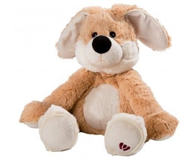 Warmies Peluche Termico Coniglio