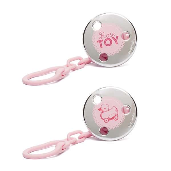Clip Jewel