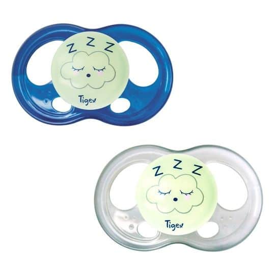 Succhietto Fisiologico Soft Night
Silicone 6-18m