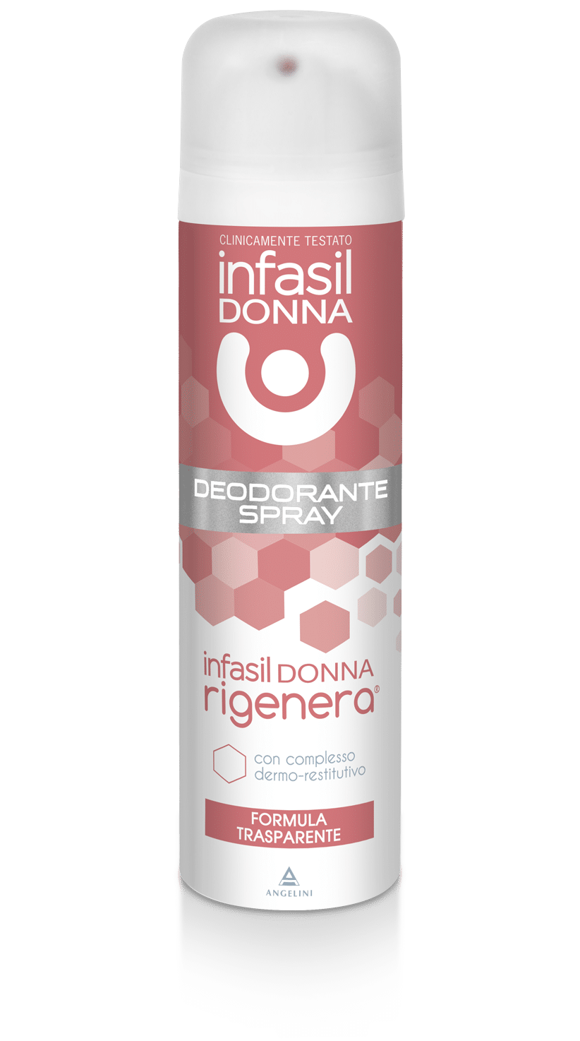 Infasil Donna Rigenera®