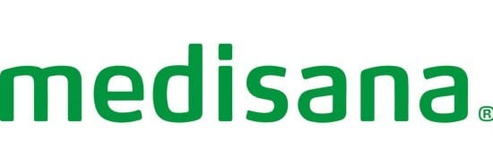medisana logo