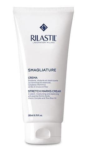 crema smagliature rilastil