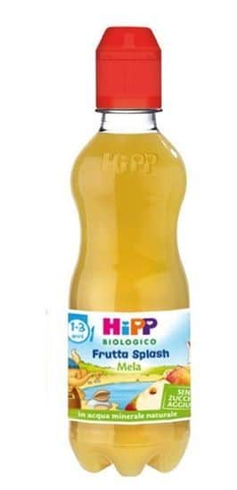 Frutta Splash - Mela