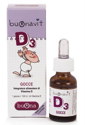 Buonavit-D3