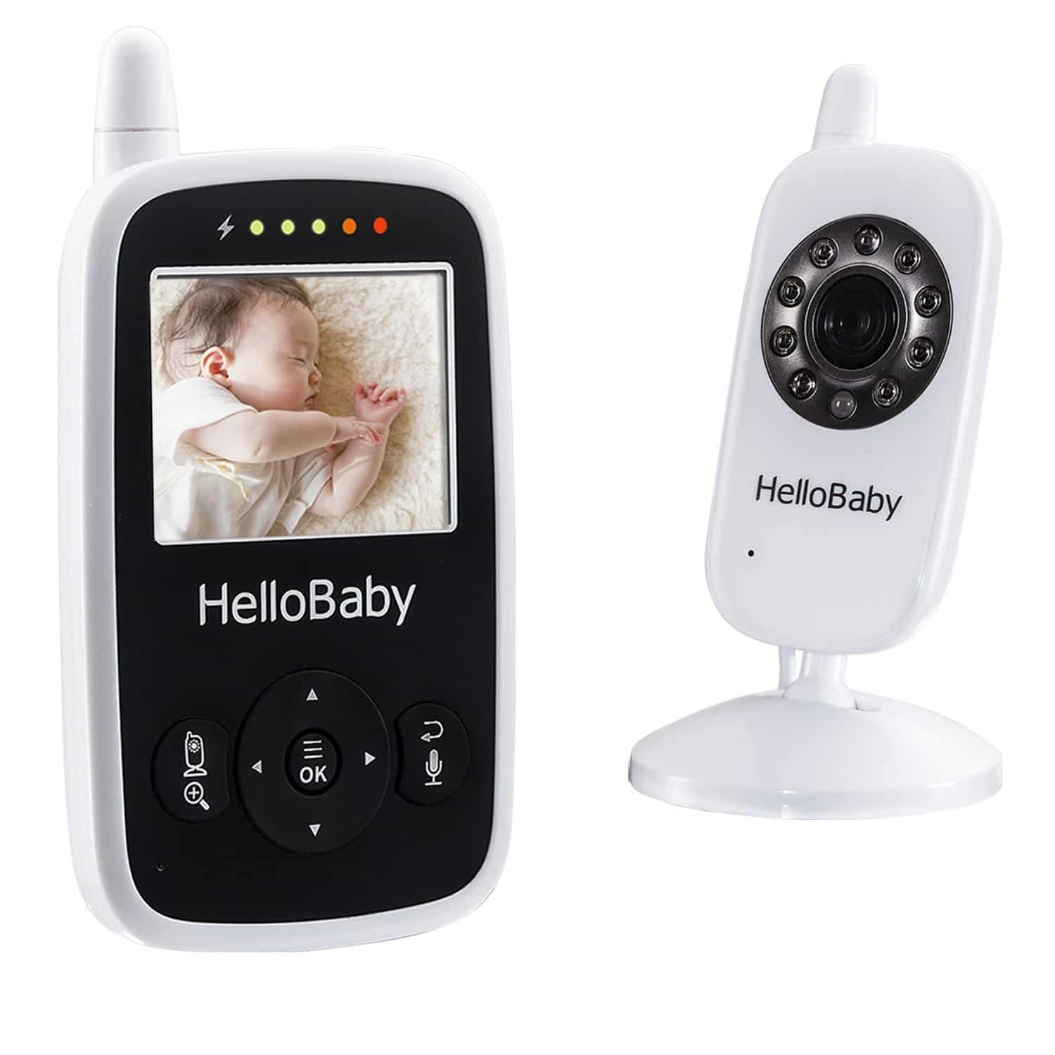 Baby Video Monitor