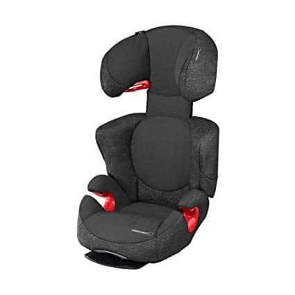 Seggiolino Auto Rodi AirProtect Gruppo 2/3