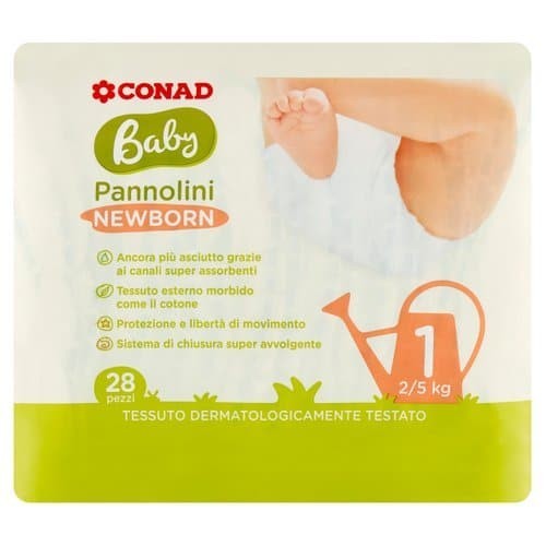 Baby-pannolini-Conad-taglia1-newborn-2-5-kg