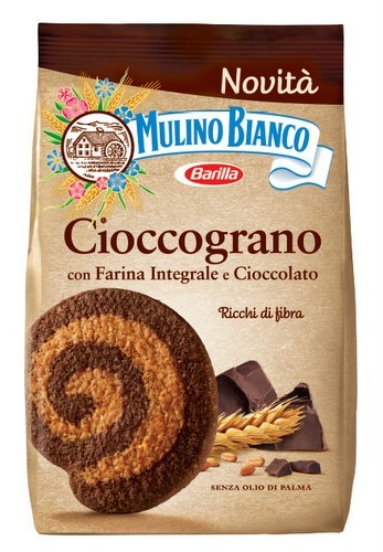 cioccograno