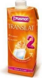 Latte Liquido Transilat 2