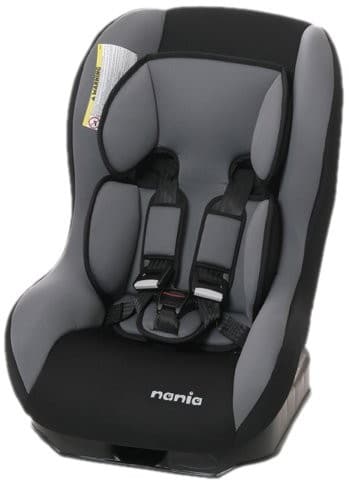 Seggiolino Auto Safety Plus NT 0/1