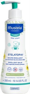 stelatopia balsamo emolliente 300ml