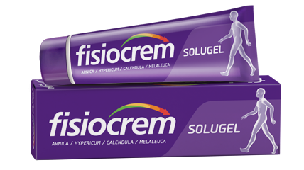 Fisiocrem-solugel