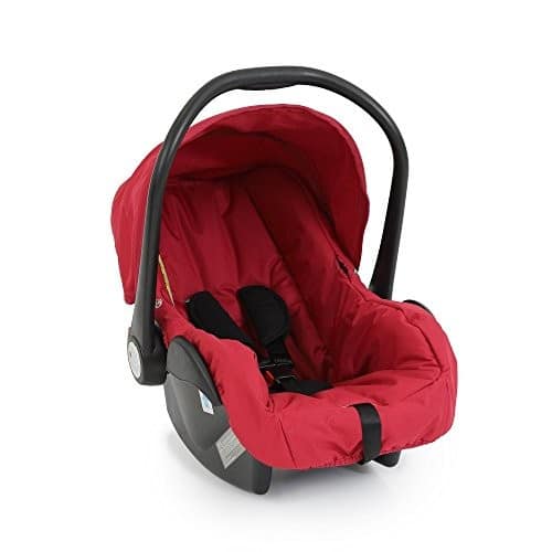 Seggiolino Auto Babystyle Ostrica