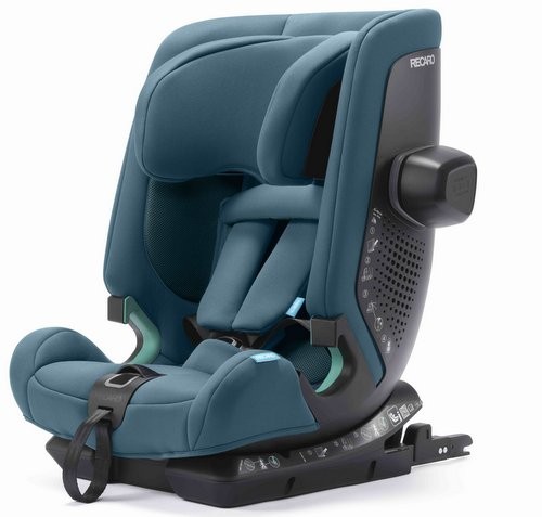 Seggiolino Auto Toria Elite - Recaro