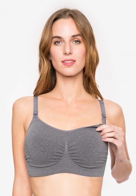 Reggiseno a Fascia Mysoft