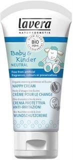 baby&Kinder Crema Cambio pannolino