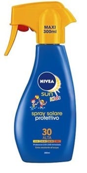 NIvea Sun Kids Spray 30