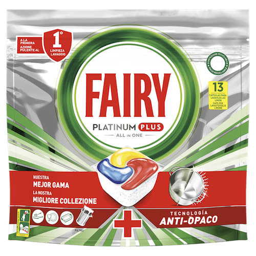 Fairy-Platinum-Plus