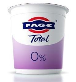 Fage Total 0%