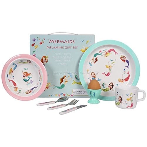 Set Pappa 7 pezzi