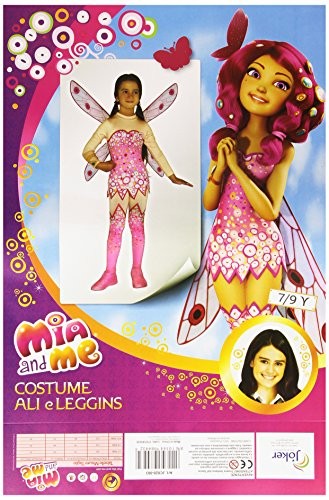 Mia & Me Costume di Carnevale