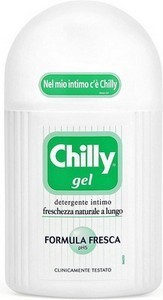 Chilly Intimo Gel