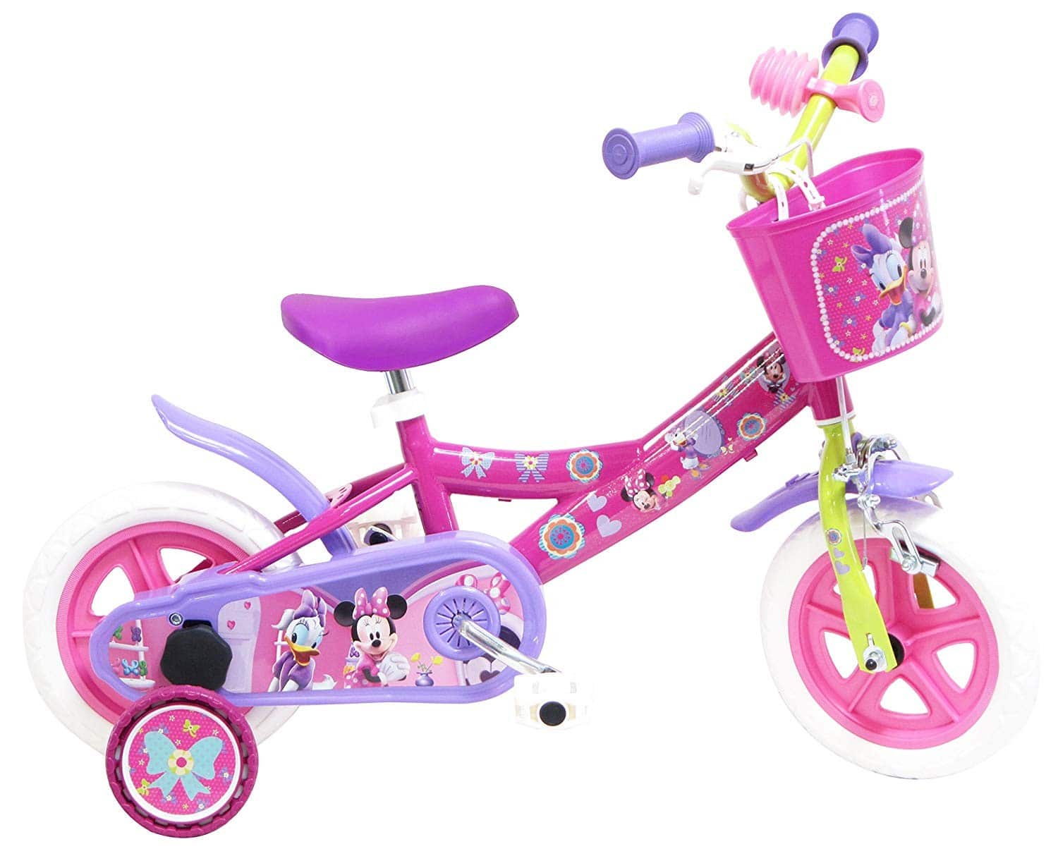 Bicicletta Minnie