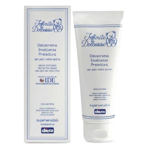 Dolcecrema Emolliente e Protettiva Infinite Dolcezze