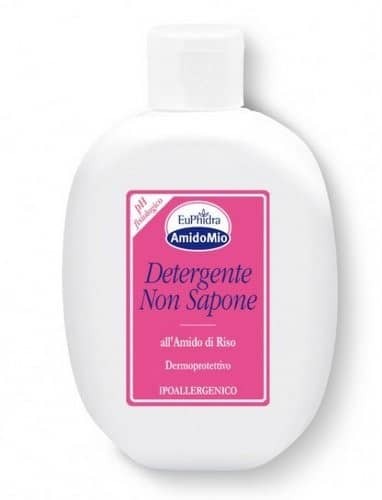 Detergente non sapone