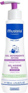 GEL DETERGENTE INTIMO