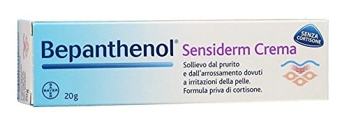 Sensiderm Crema