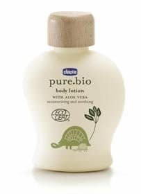 Crema Corpo Pure.Bio con Aloe Vera