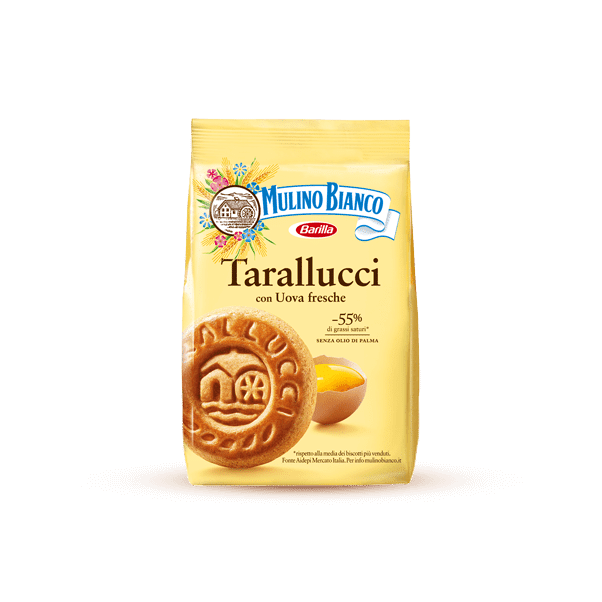 Tarallucci