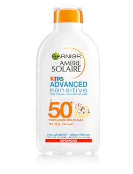 garnier Ambre Solaire 50