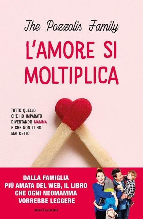 'amore si moltiplica